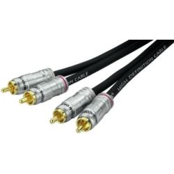 Monacor ACP-300-50 kabel sygnałowy